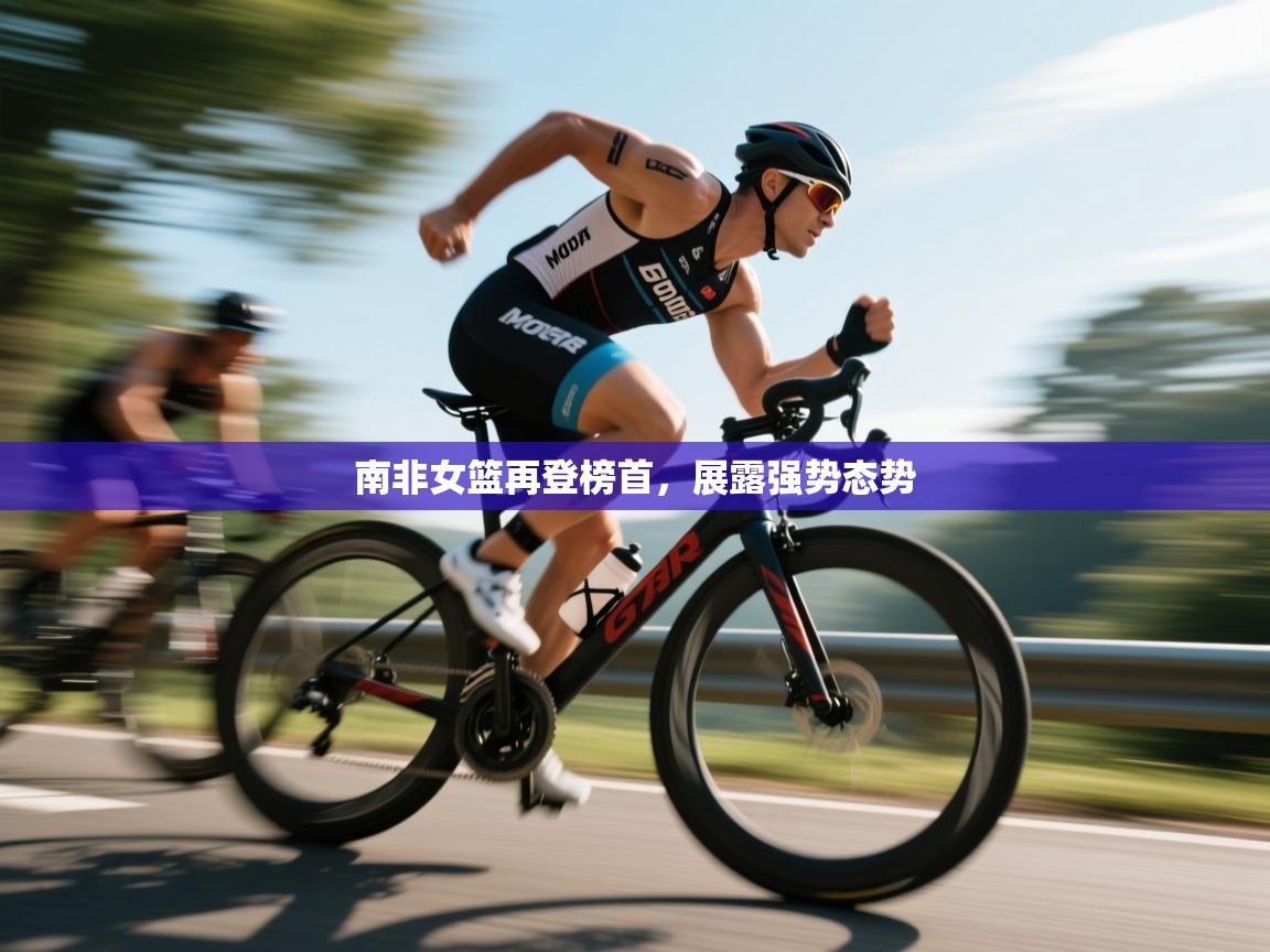 南非女篮再登榜首，展露强势态势  第2张