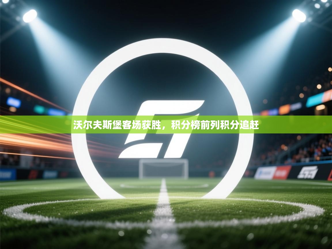 沃尔夫斯堡客场获胜，积分榜前列积分追赶  第1张