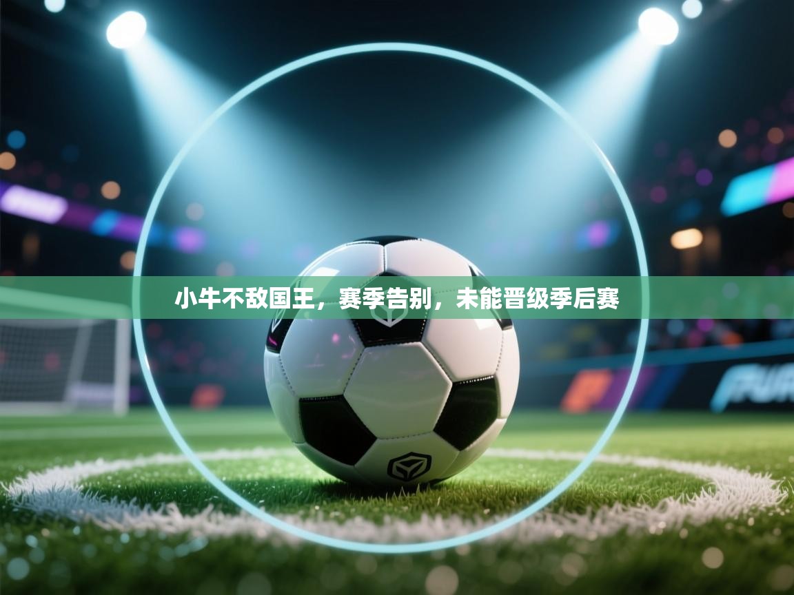 小牛不敌国王,赛季告别,未能晋级季后赛 第2张
