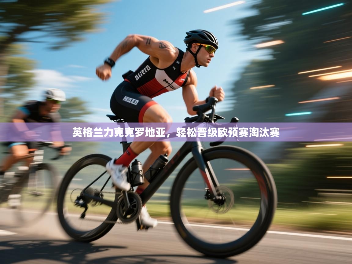 英格兰力克克罗地亚，轻松晋级欧预赛淘汰赛  第1张