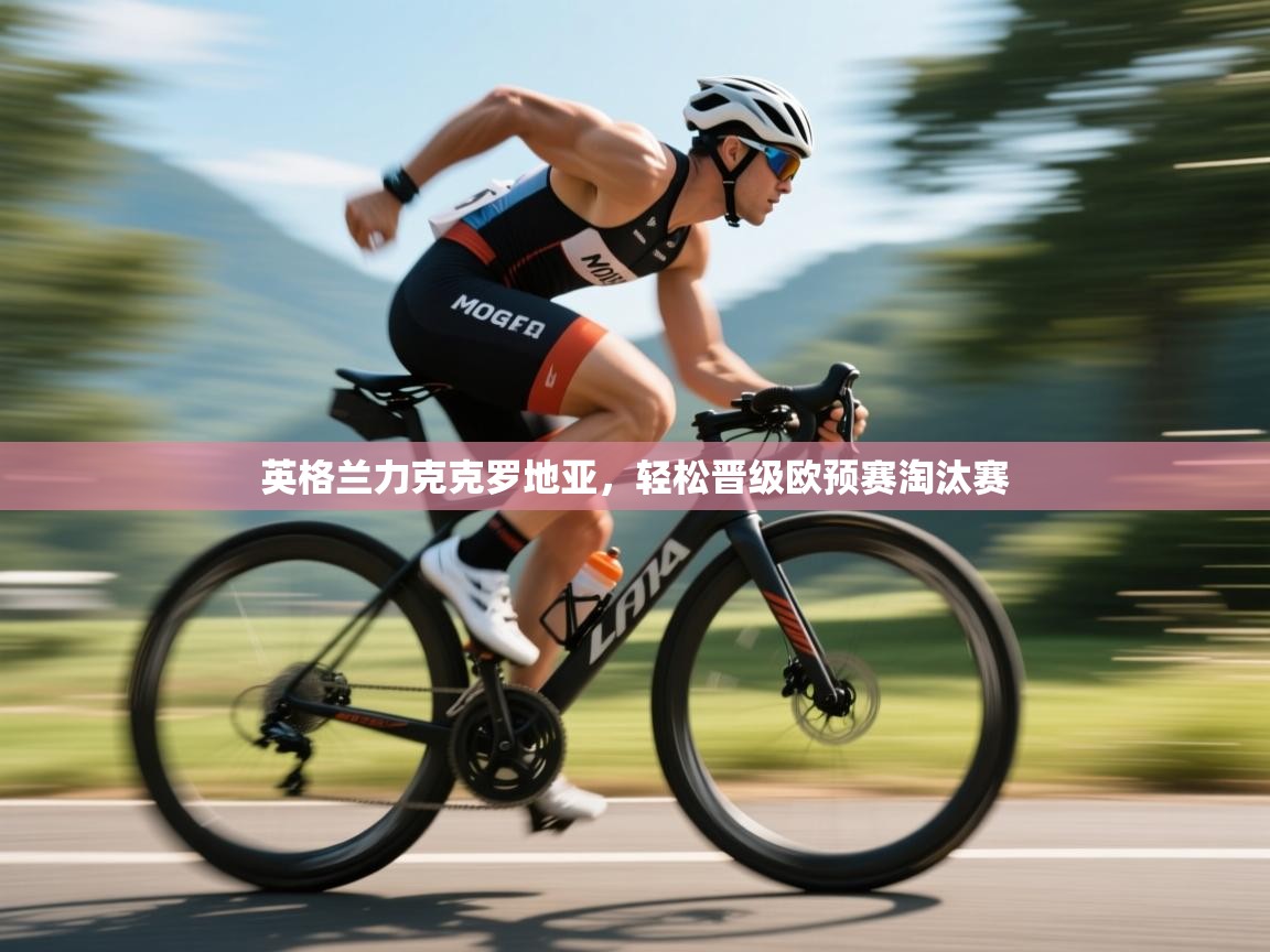 英格兰力克克罗地亚，轻松晋级欧预赛淘汰赛  第2张