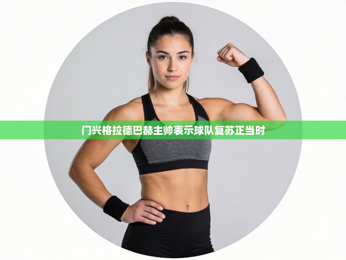 门兴格拉德巴赫主帅表示球队复苏正当时 第2张
