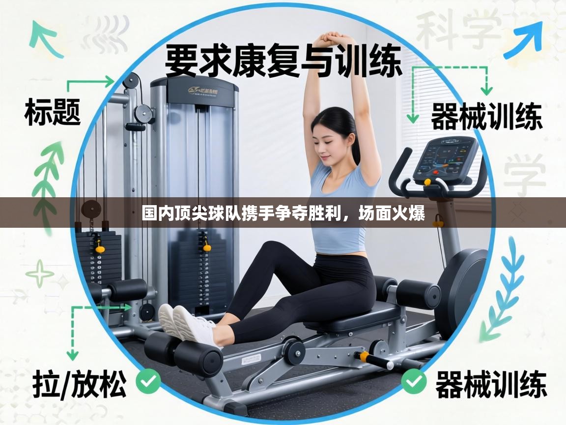 国内顶尖球队携手争夺胜利，场面火爆  第2张